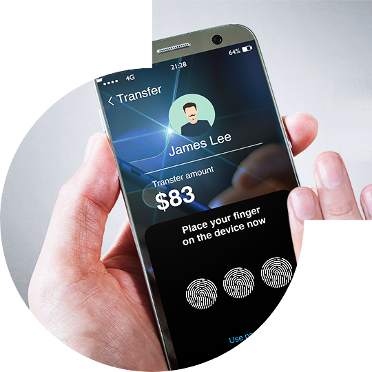 z6mg人生就是博新一代全系列感測技術<br>為智慧應用場域帶來人機溝通全新體驗
